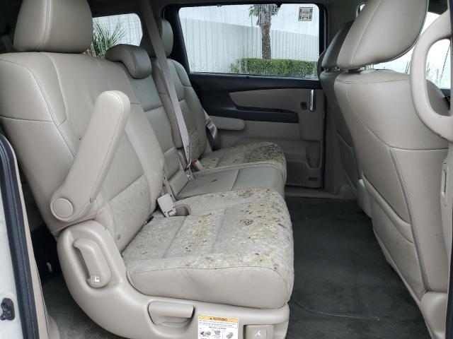 VIN 5FNRL5H63FB070042 2015 Honda Odyssey, Exl no.11