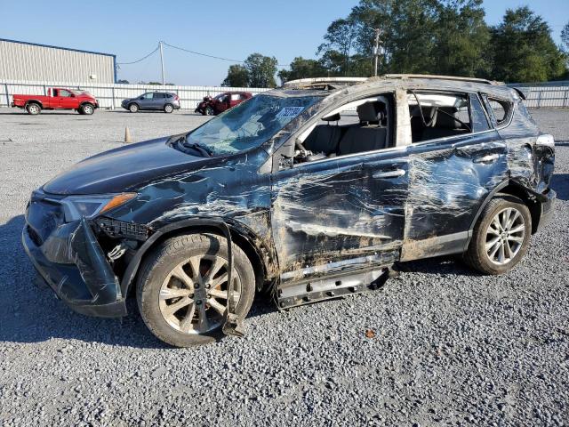 2017 TOYOTA RAV4 LIMIT - 2T3DFREV9HW680755