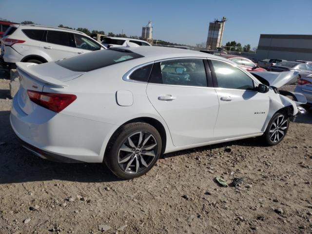 Vin: 1g1zg5st3rf217519, lot: 74216624, chevrolet malibu rs 20243