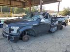 2015 FORD F150 SUPER - 1FTFW1EF6FFA01624
