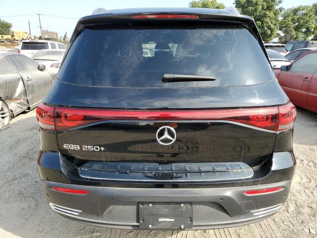 VIN W1N9M0CB7PN051106 2023 Mercedes-Benz EQB, 250+ no.6