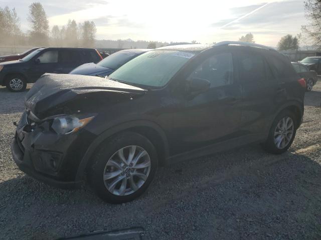 VIN JM3KE4DY3E0317514 2014 Mazda CX-5, GT no.1