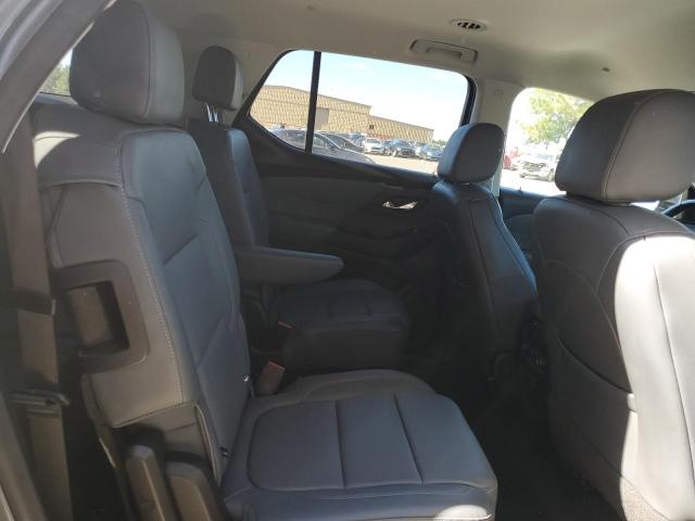 2020 CHEVROLET TRAVERSE L - 1GNEVHKW6LJ191310