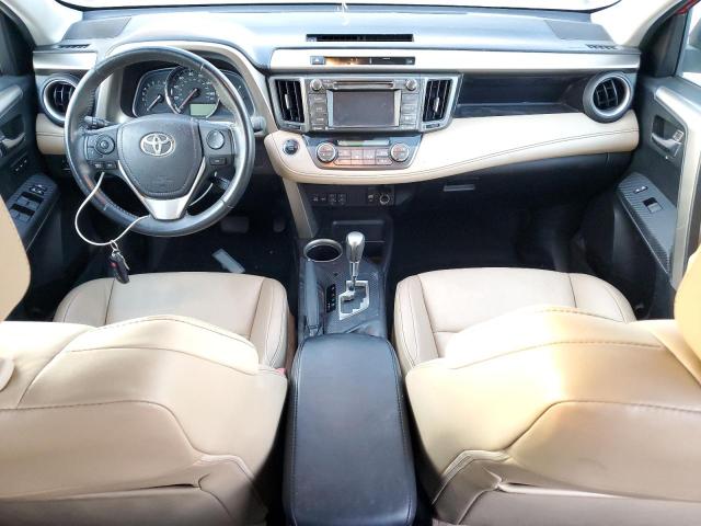 2015 TOYOTA RAV4 LIMIT - 2T3DFREV4FW232260