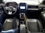 JEEP COMPASS LA photo