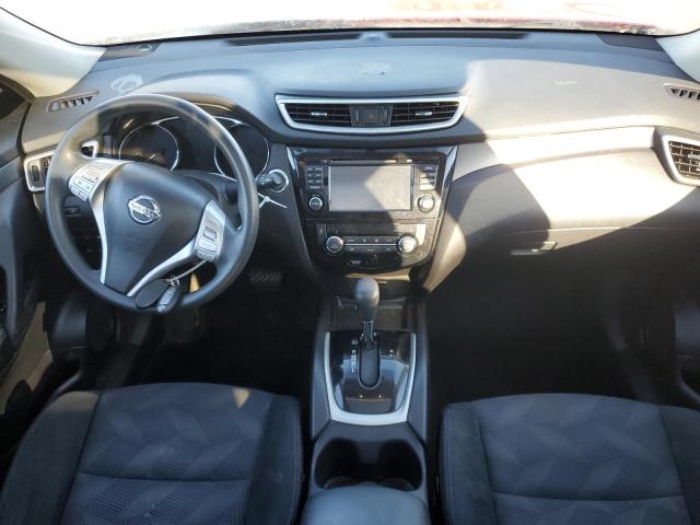 2015 NISSAN ROGUE S - 5N1AT2MVXFC786910