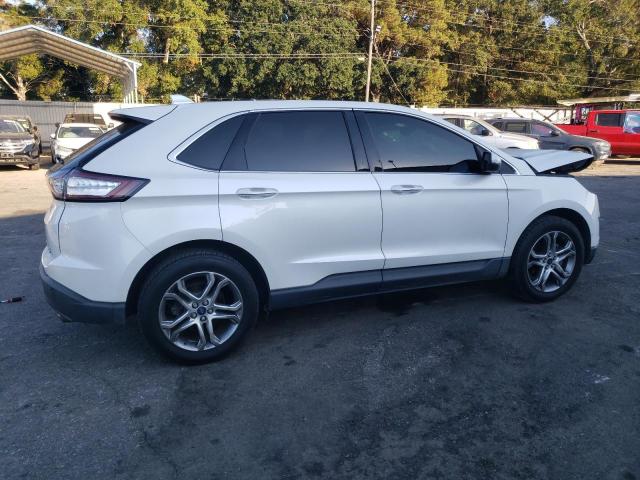 VIN 2FMTK3K95FBB11537 2015 FORD EDGE no.3