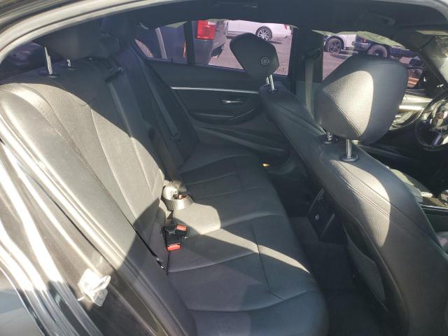 2017 BMW 330 I WBA8B9G34HNU55379