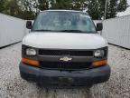 CHEVROLET EXPRESS G2 photo