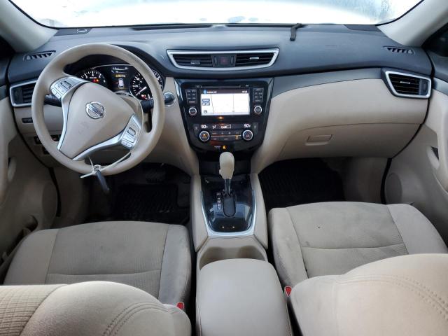 2015 NISSAN ROGUE S - 5N1AT2MV5FC896733