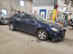 CHEVROLET CRUZE LT photo