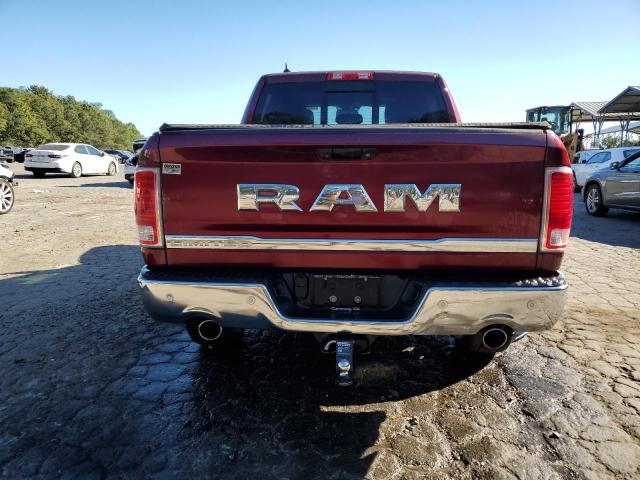 2017 RAM 1500 LONGH - 1C6RR6PT2HS520398