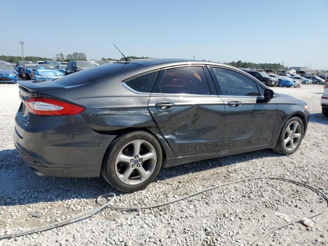 2015 FORD FUSION SE - 3FA6P0HD7FR223857