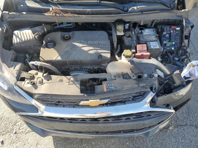 2020 CHEVROLET SPARK LS - KL8CB6SA8LC429186