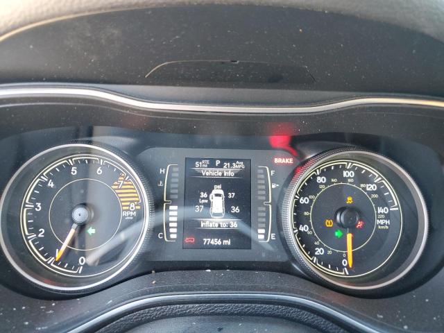 2019 JEEP CHEROKEE L - 1C4PJMLX4KD310644