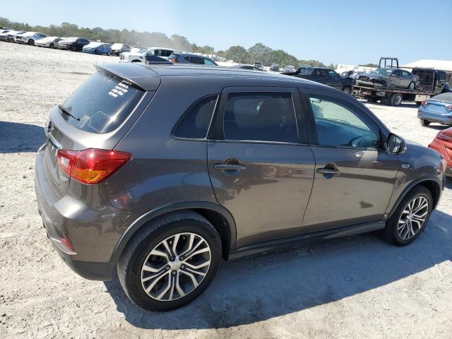 MITSUBISHI OUTLANDER 2018 brown  gas JA4AP3AU6JZ006816 photo #4