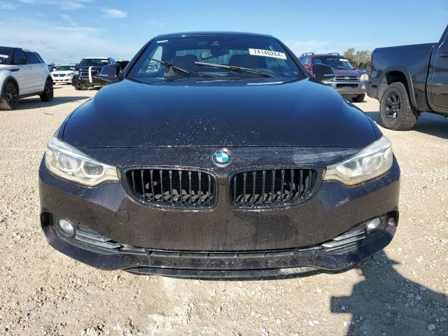 VIN WBA4U7C58H5D42641 2017 BMW 4 Series, 430I no.5