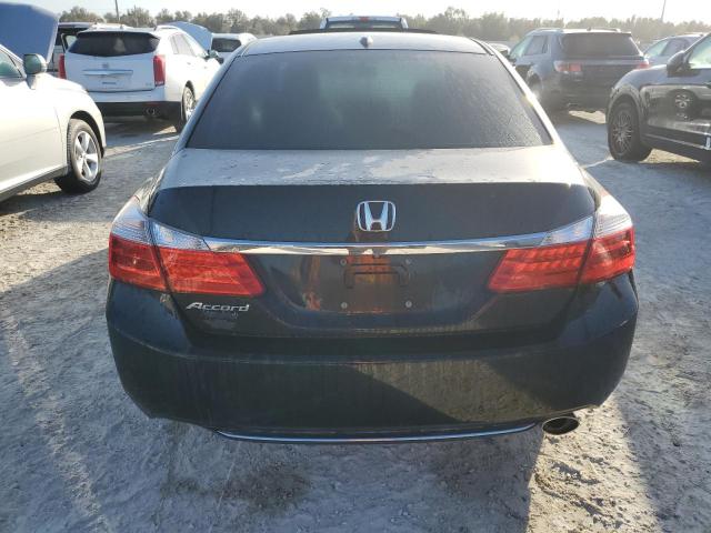 VIN 1HGCR2F80FA159424 2015 Honda Accord, Exl no.6