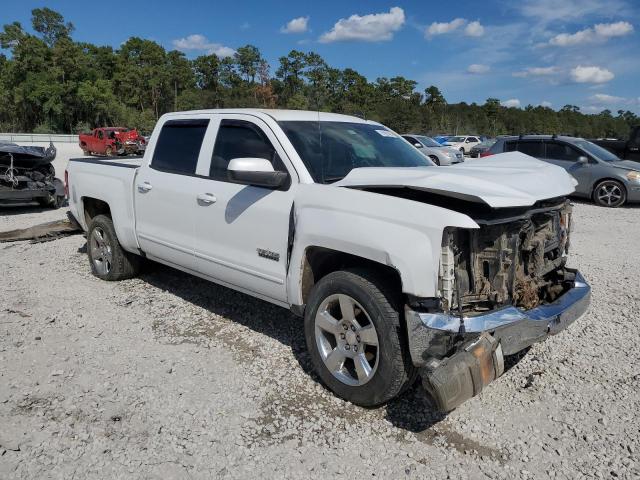 2017 CHEVROLET SILVERADO - 3GCPCREC2HG435851