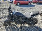 Lot #3024289898 2024 YAMAHA MT07