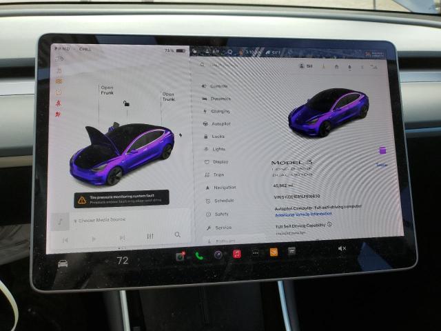 2020 TESLA MODEL 3 - 5YJ3E1EB1LF616830