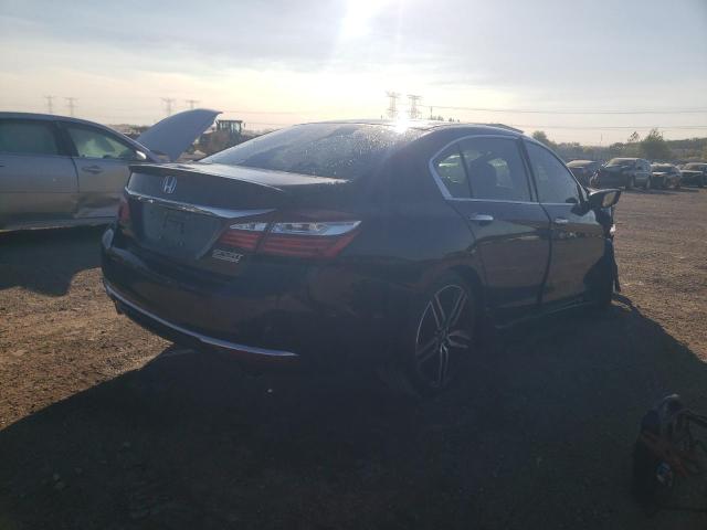 2017 HONDA ACCORD SPO - 1HGCR2F12HA162234