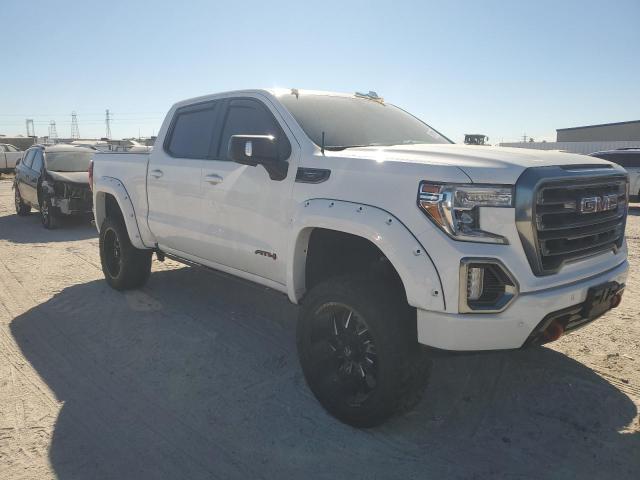2022 GMC SIERRA LIM - 1GTP9EEL4NZ163676