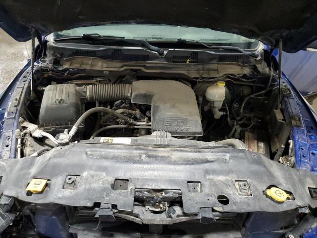 2016 RAM 1500 SLT - 1C6RR7LG9GS316498