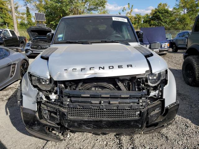 VIN SALE2FEU2P2227079 2023 Land Rover Defender, 130... no.5