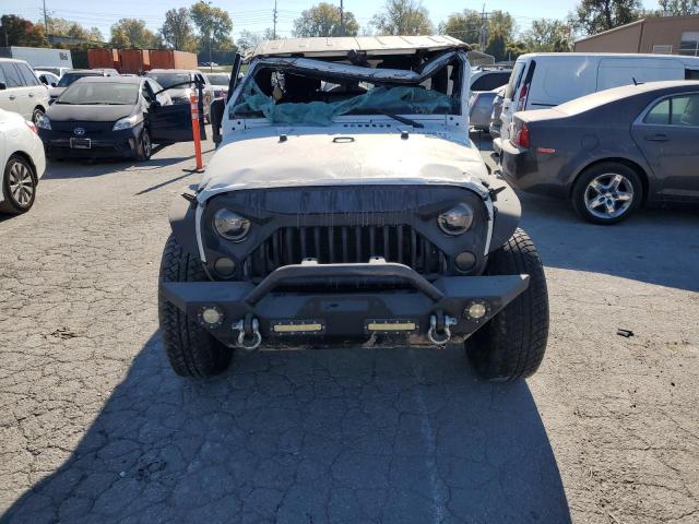 VIN 1C4BJWDG9DL700605 2013 Jeep Wrangler, Sport no.5