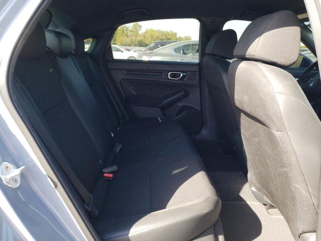 2023 HONDA CIVIC SPOR - 19XFL2H86PE012338