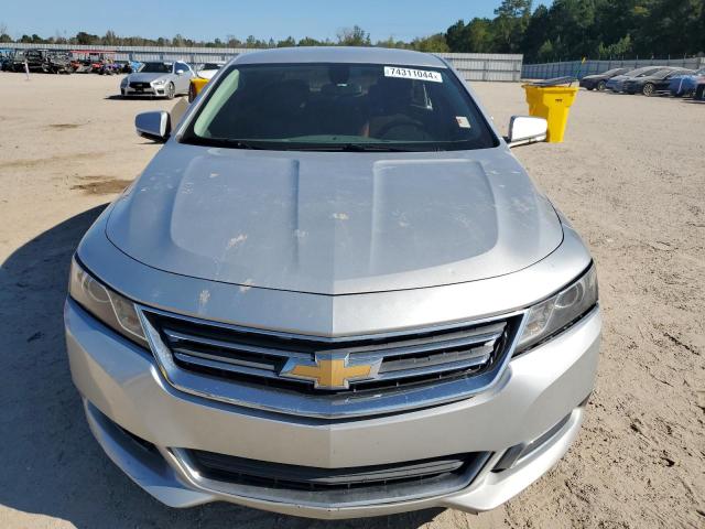 2017 CHEVROLET IMPALA - 1G1105S3XHU117462