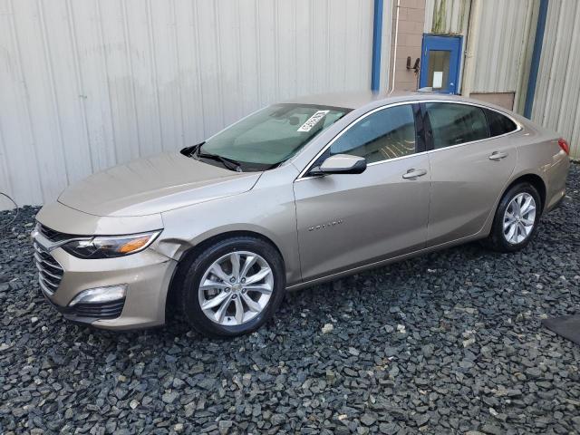 VIN 1G1ZD5ST8PF138191 2023 Chevrolet Malibu, LT no.1