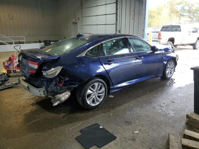 2019 HONDA ACCORD LX - 1HGCV1F18KA050468