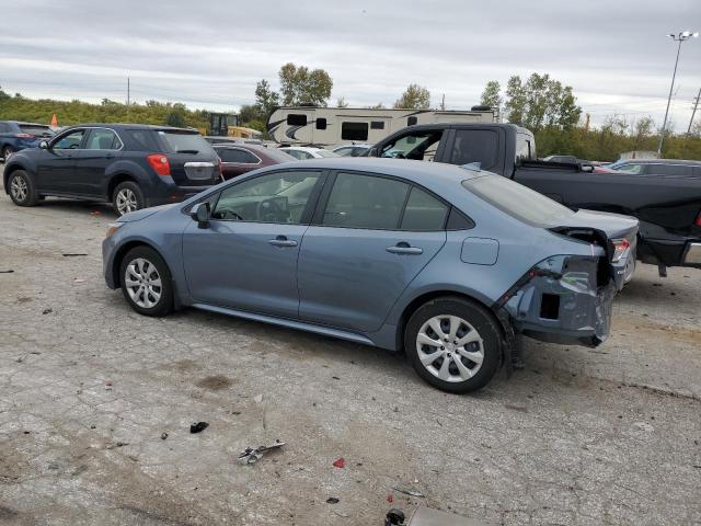 2023 TOYOTA COROLLA LE - JTDBCMFE9P3019889