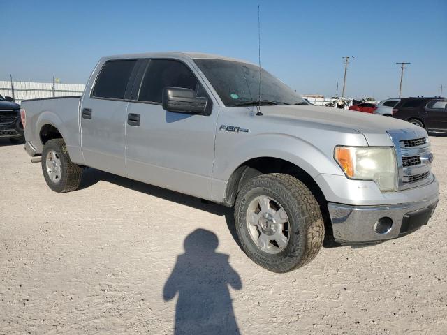 VIN 1FTEW1CM7DKG07452 2013 Ford F-150, Supercrew no.4