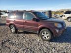 HONDA PILOT photo