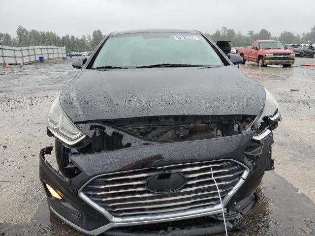 VIN 5NPE24AF0JH655189 2018 Hyundai Sonata, SE no.5