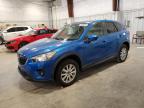 MAZDA CX-5 TOURI photo