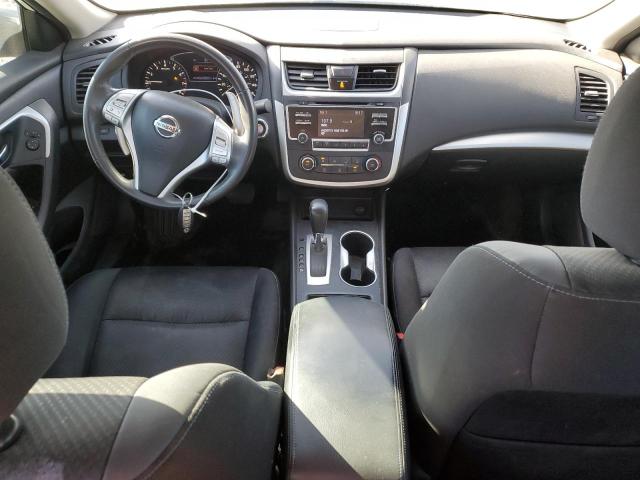 2017 NISSAN ALTIMA 2.5 - 1N4AL3AP7HC251042