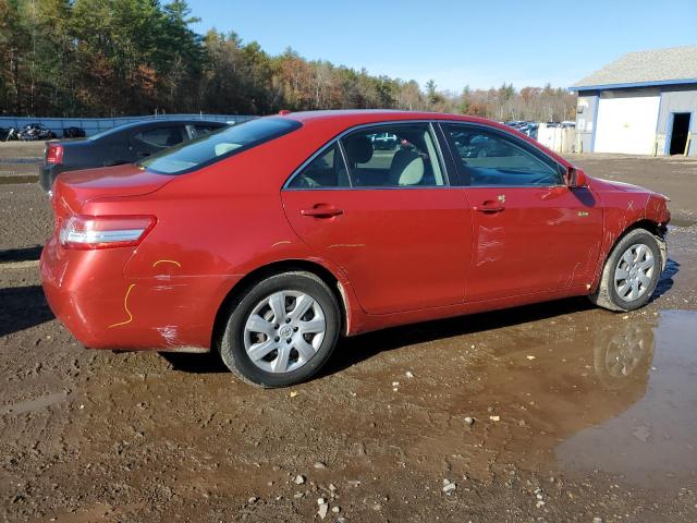 Vin: 4t4bf3ek6ar043823, lot: 78127174, toyota camry base 20103