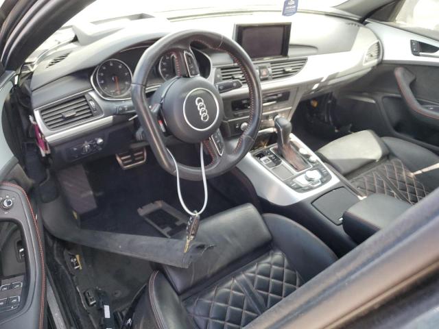 2017 AUDI A6 COMPETI WAUF3AFC8HN062931