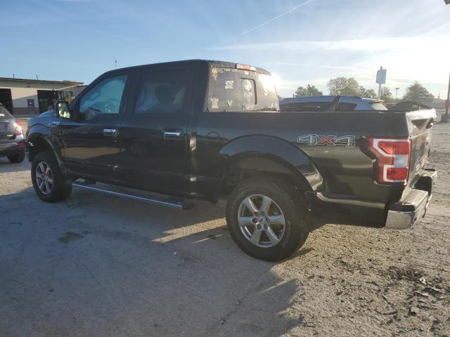 2019 FORD F150 SUPER - 1FTEW1EP0KFB26634