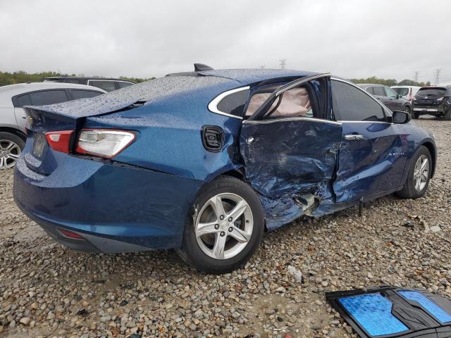 2019 CHEVROLET MALIBU LS - 1G1ZB5ST1KF145904