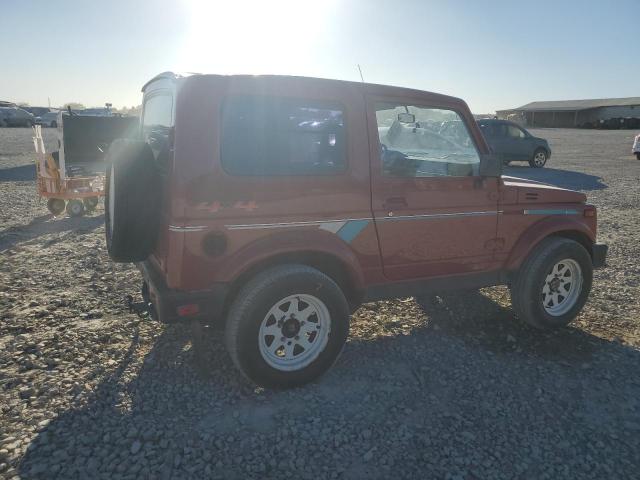Vin: js3jc51v5g4109478, lot: 75529664, suzuki samurai 19863