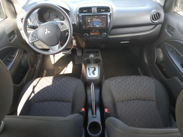 2021 MITSUBISHI MIRAGE ML32AUHJ3MH006377