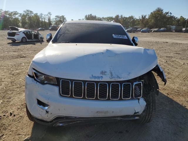 VIN 1C4RJFBG4HC602248 2017 JEEP GRAND CHEROKEE no.5