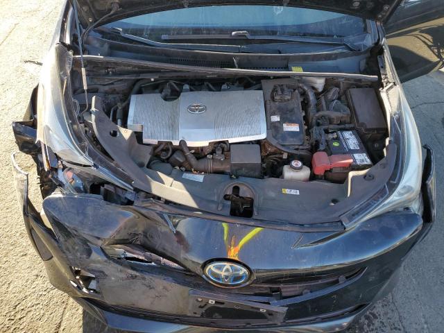 2017 TOYOTA PRIUS HYB JTDKBRFU4H3053151