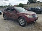 NISSAN MURANO SL photo