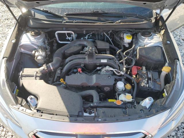 2019 SUBARU OUTBACK 2. - 4S4BSAHC8K3256102